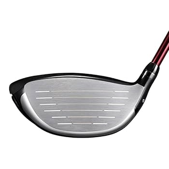 Amazon.co.jp: PRGR(プロギア) ドライバー RS RED RS RED DR #1